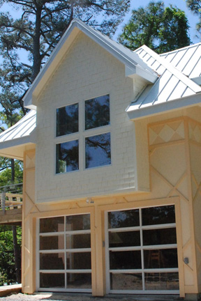 Water Street Commons - Elizabeth City